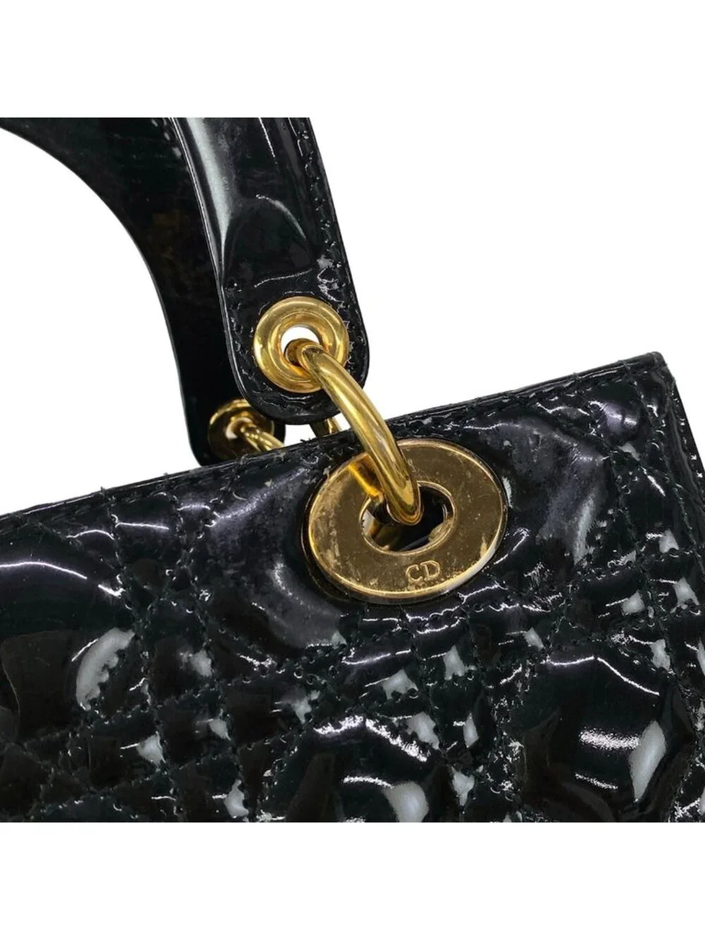 Christian Dior category handbag